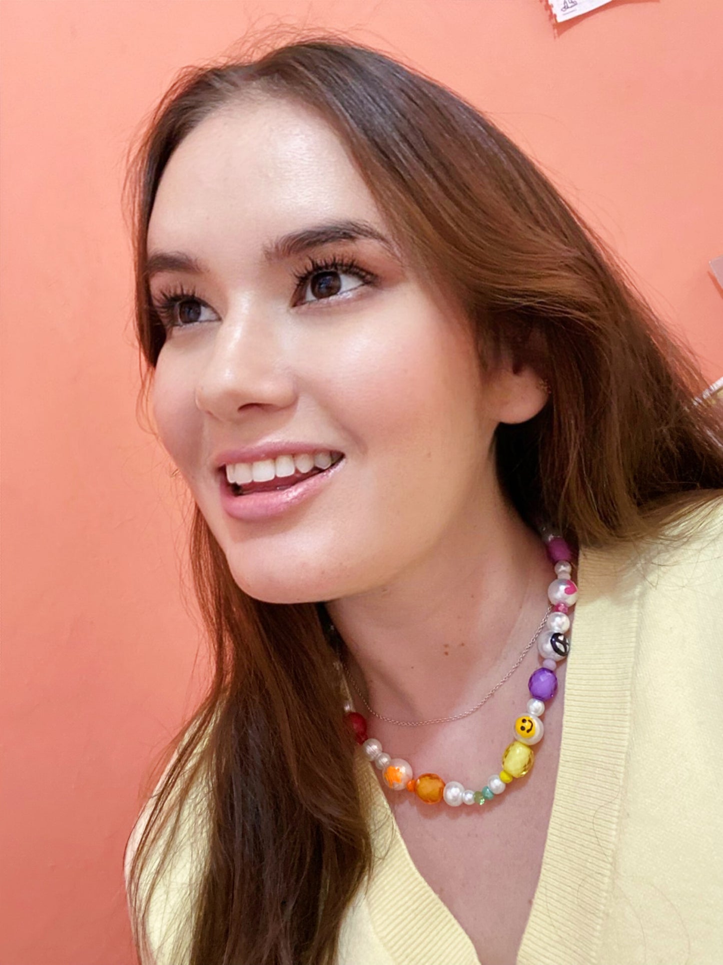 Good Days Necklace