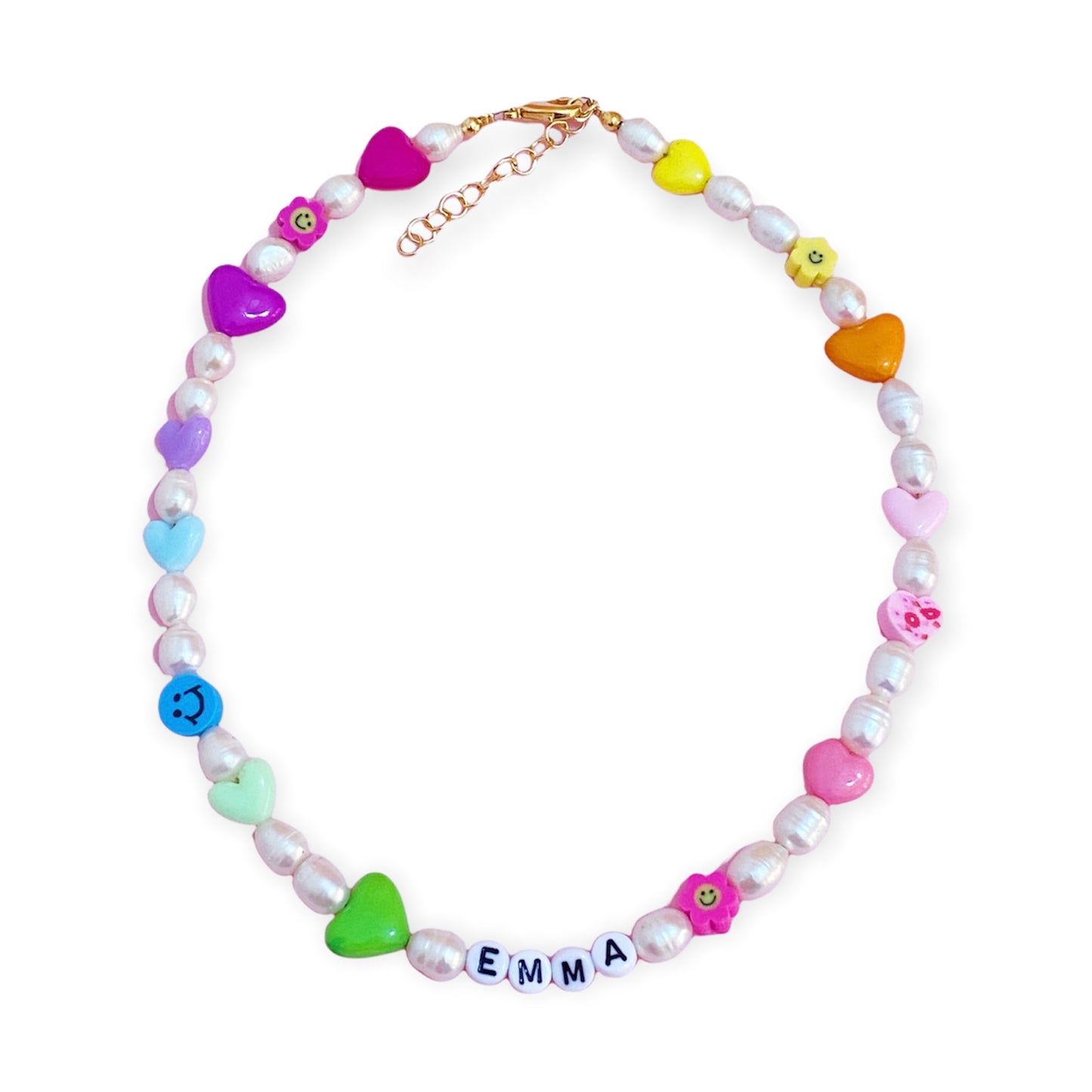 Pay Necklace - ROCKmint