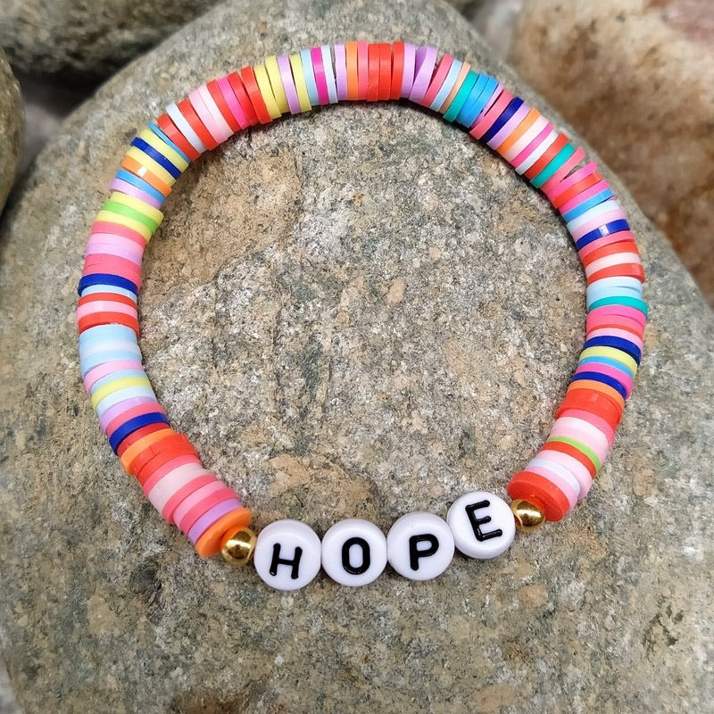 Colorfull Bracelet - ROCKmint