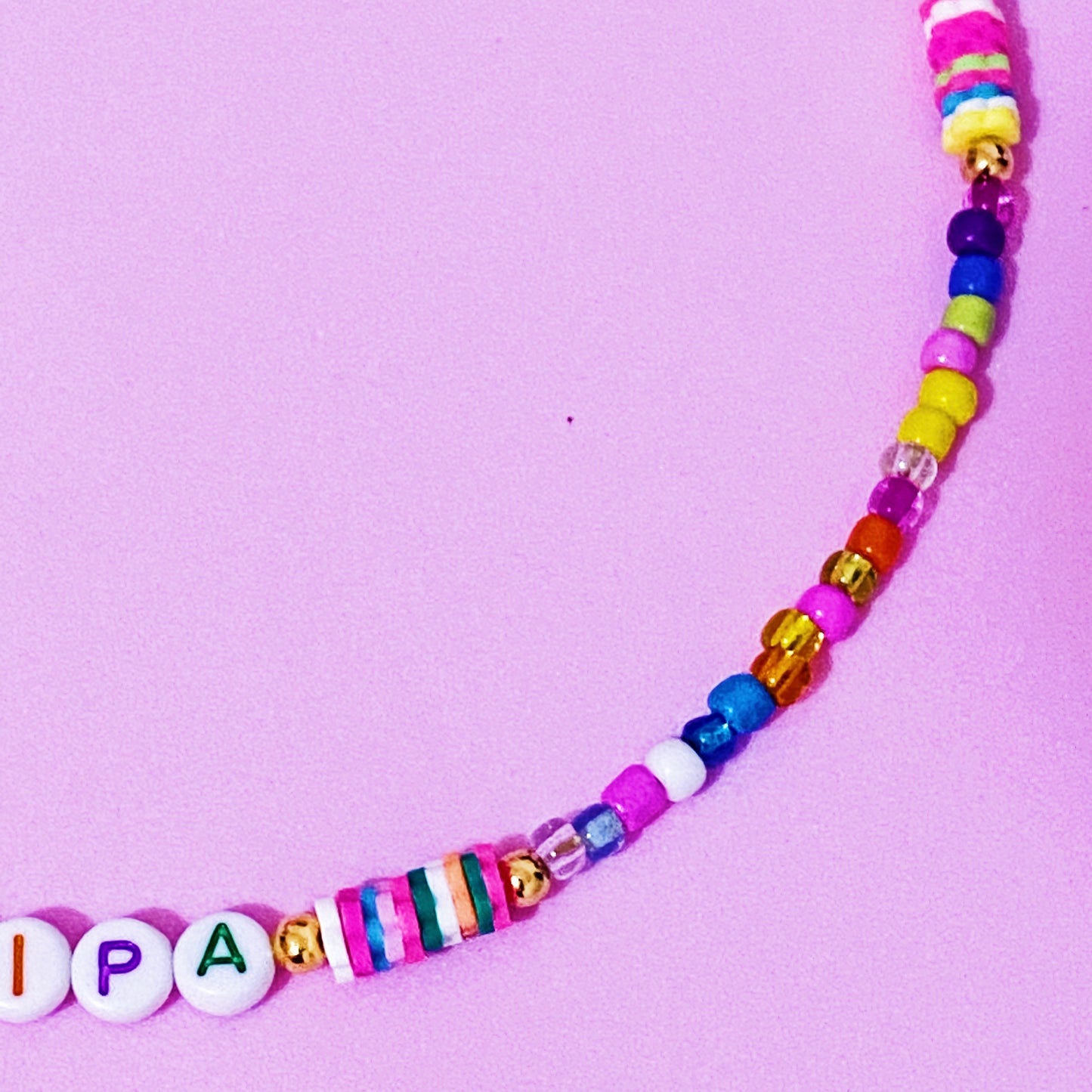 Pop Up Custom Necklace - ROCKmint