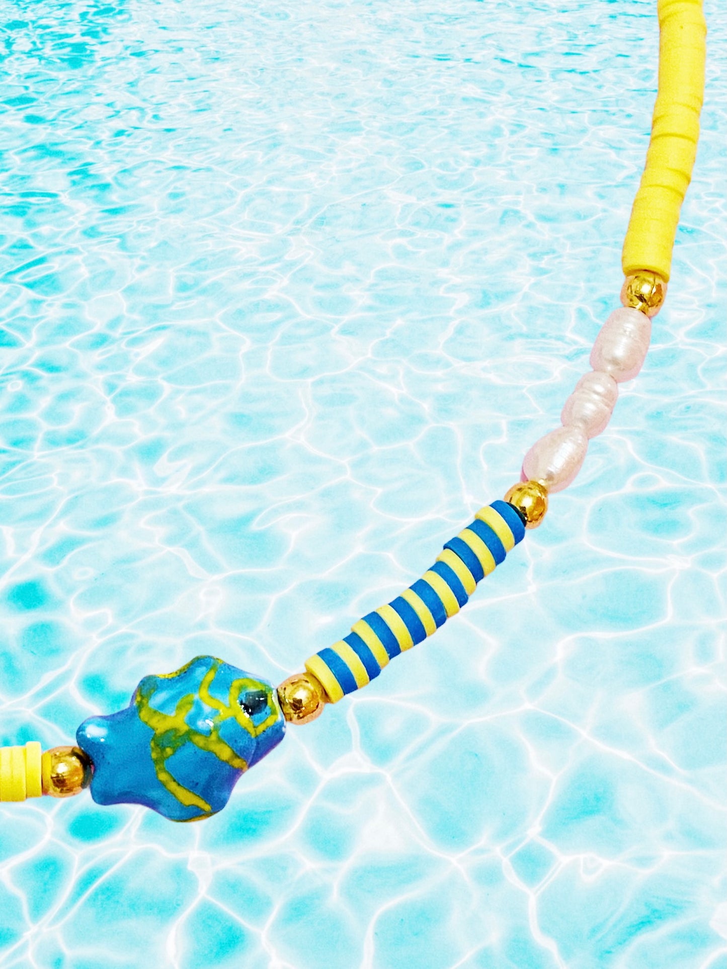 Fish Necklace - ROCKmint
