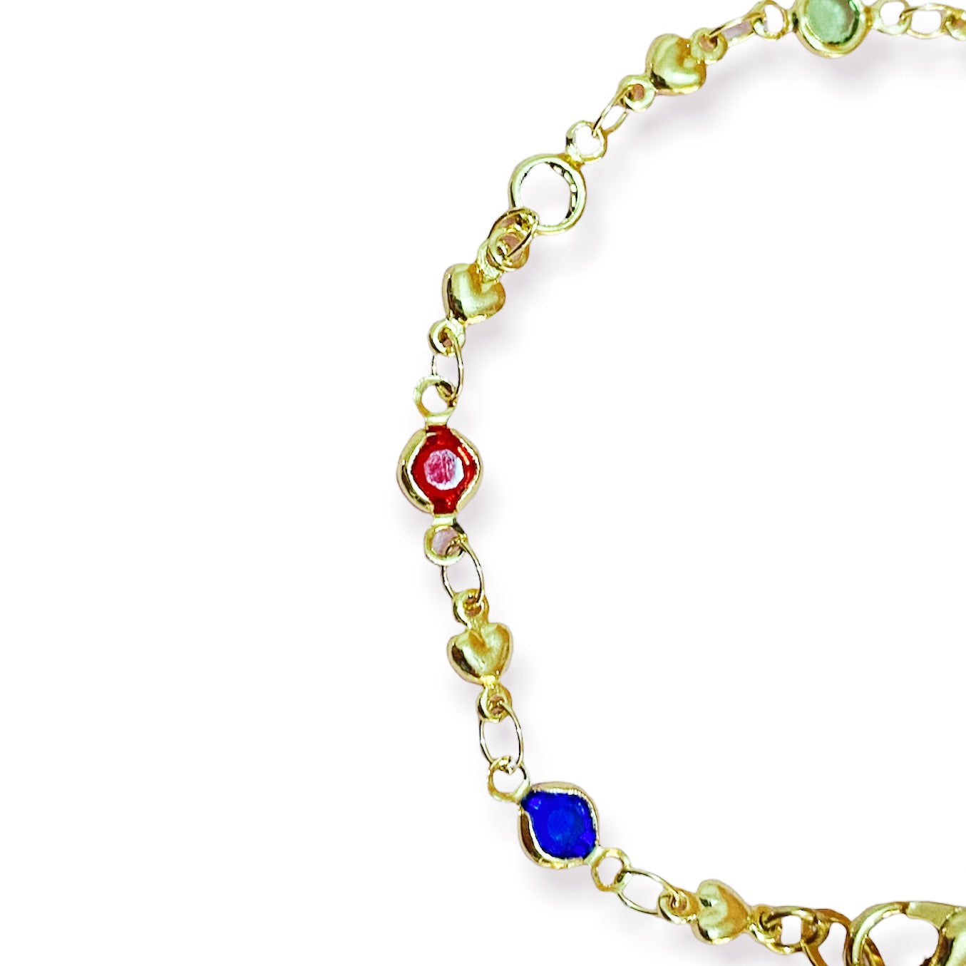 Caleidoscopio Choker Necklace