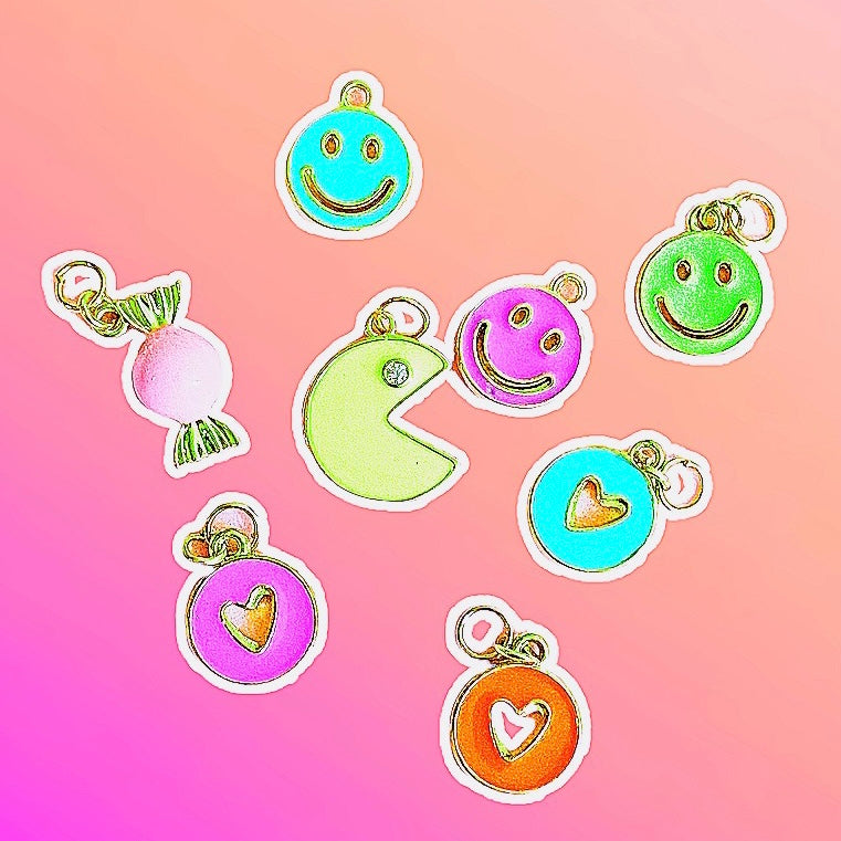 My Party Hoops - ROCKmint
