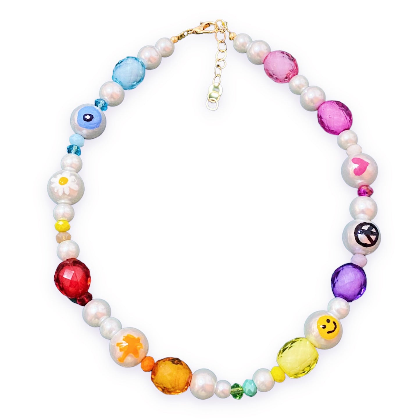 Good Days Necklace