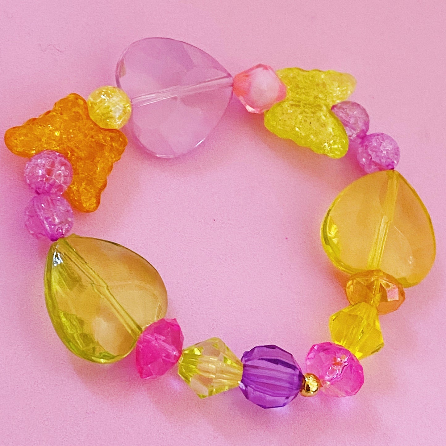 Paradise Bracelet - ROCKmint