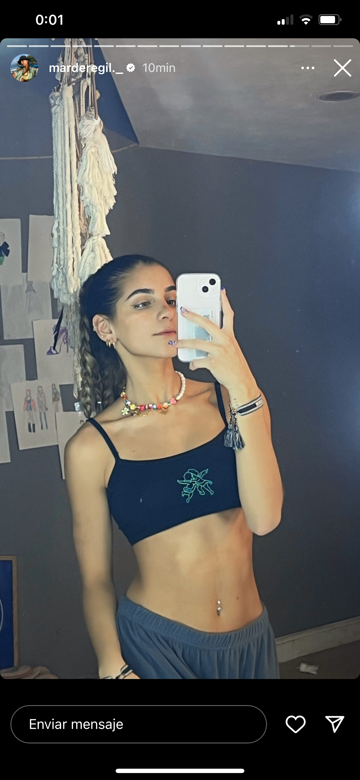 Tutti Frutti Necklace