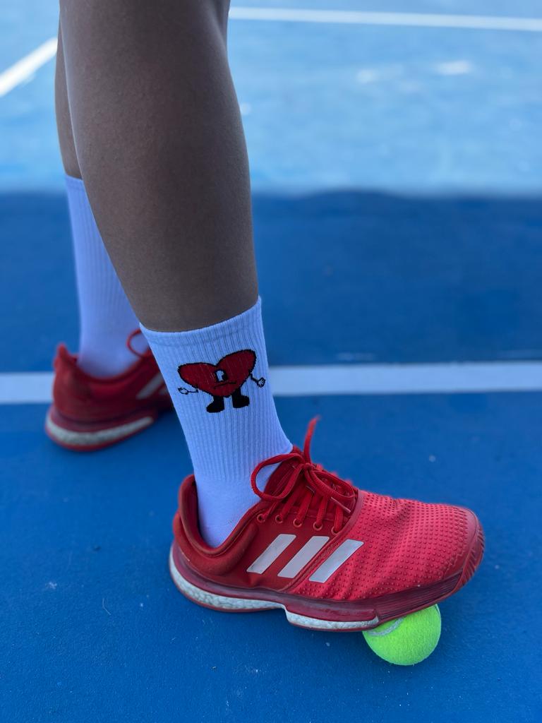Bad Bunny Socks