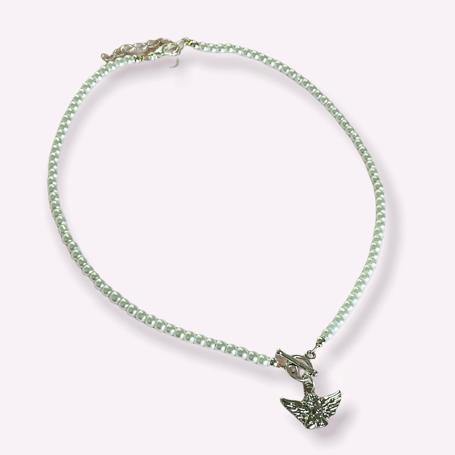 My Angel Necklace - ROCKmint