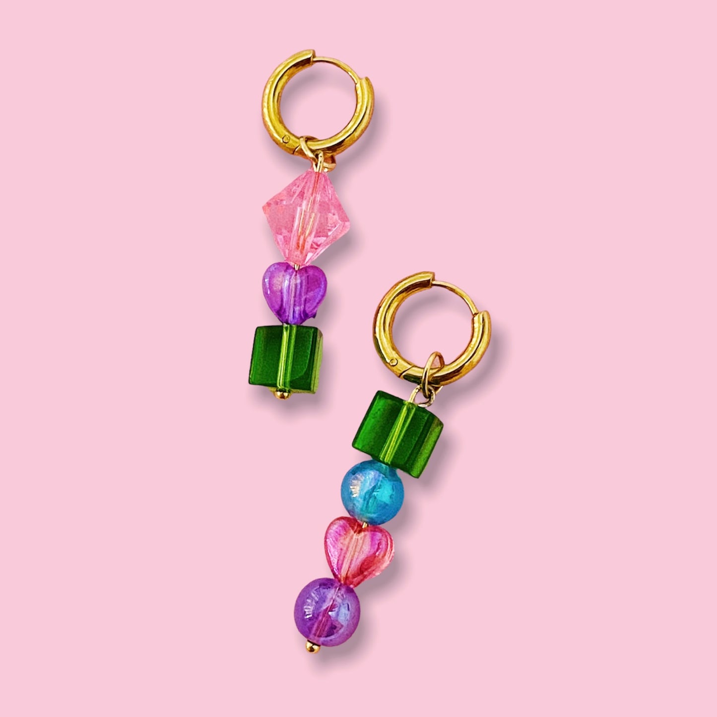 Caramel Combo Set - ROCKmint