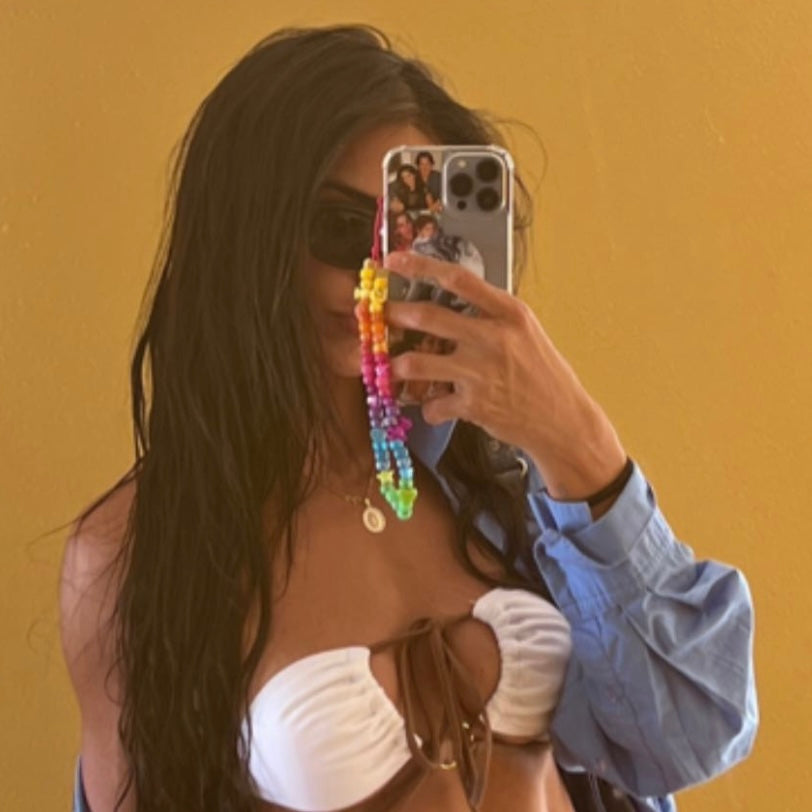 Funky Phone Strap
