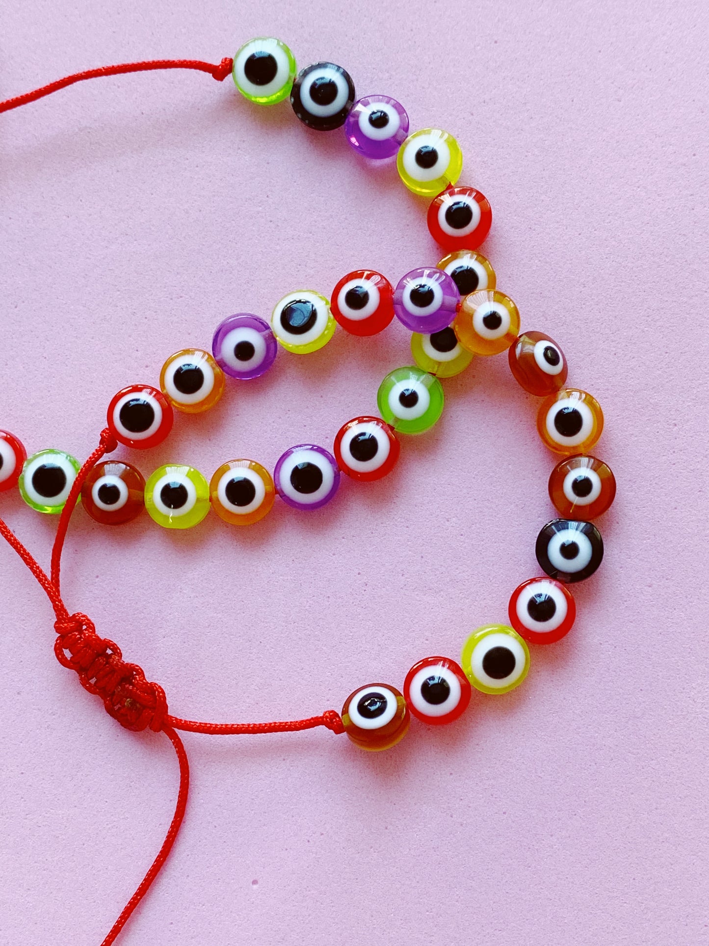 Evil Eye Protection Bracelet - ROCKmint