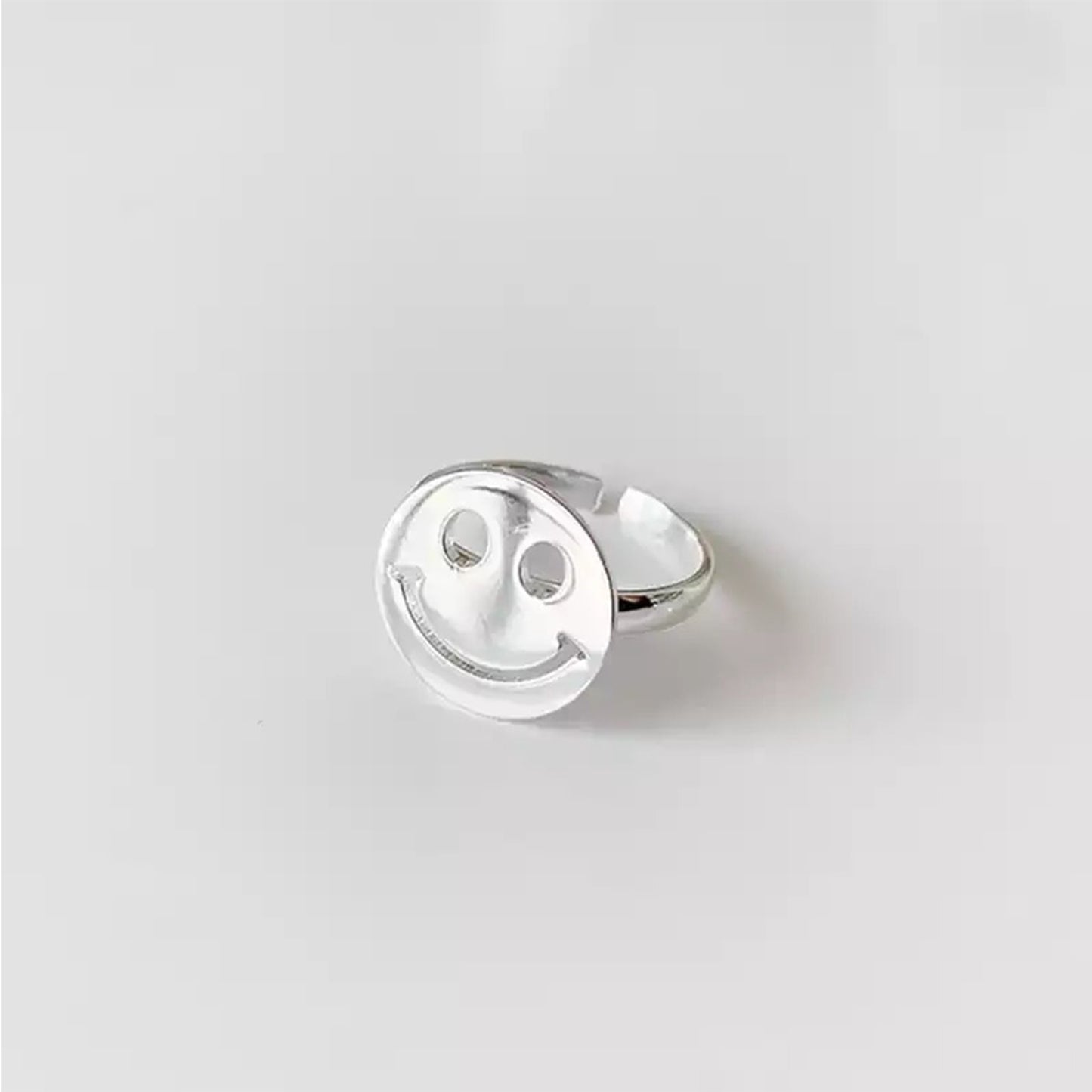 Smiley Ring - ROCKmint