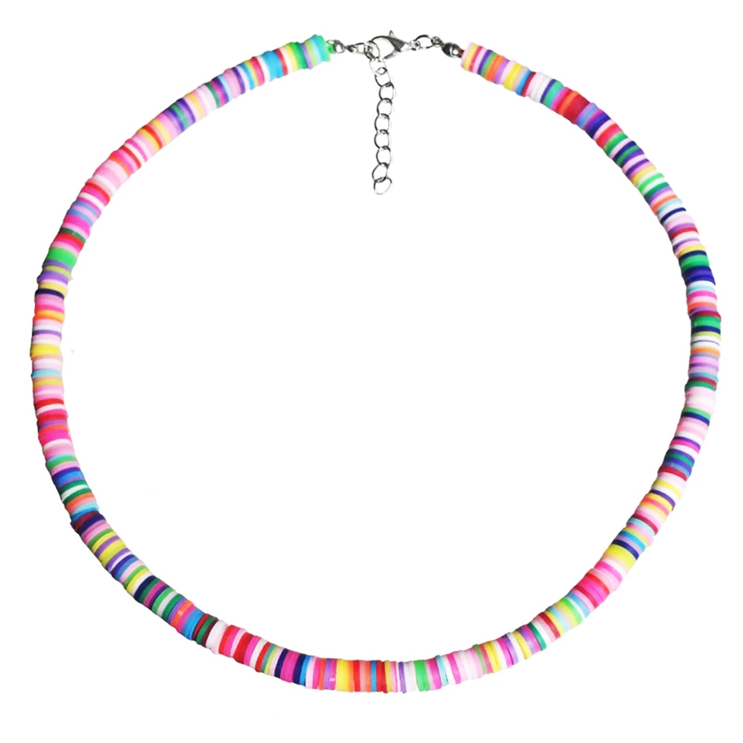 Bcolorful Necklace - ROCKmint