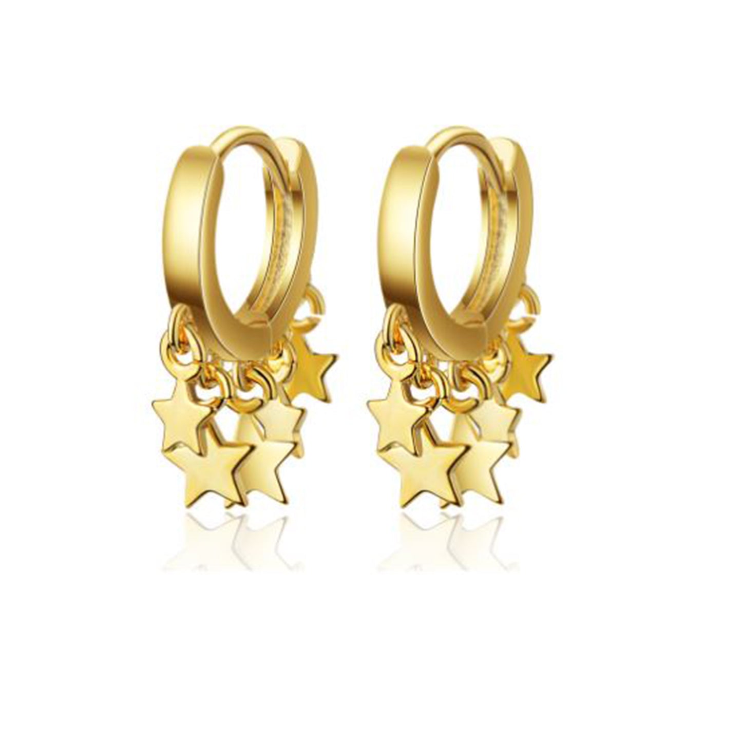 Ministarg Earrings - ROCKmint