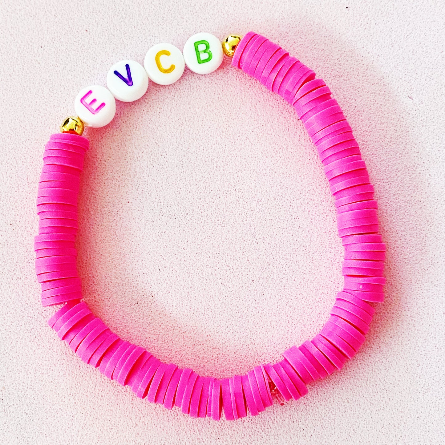 HotPink Bracelet - ROCKmint