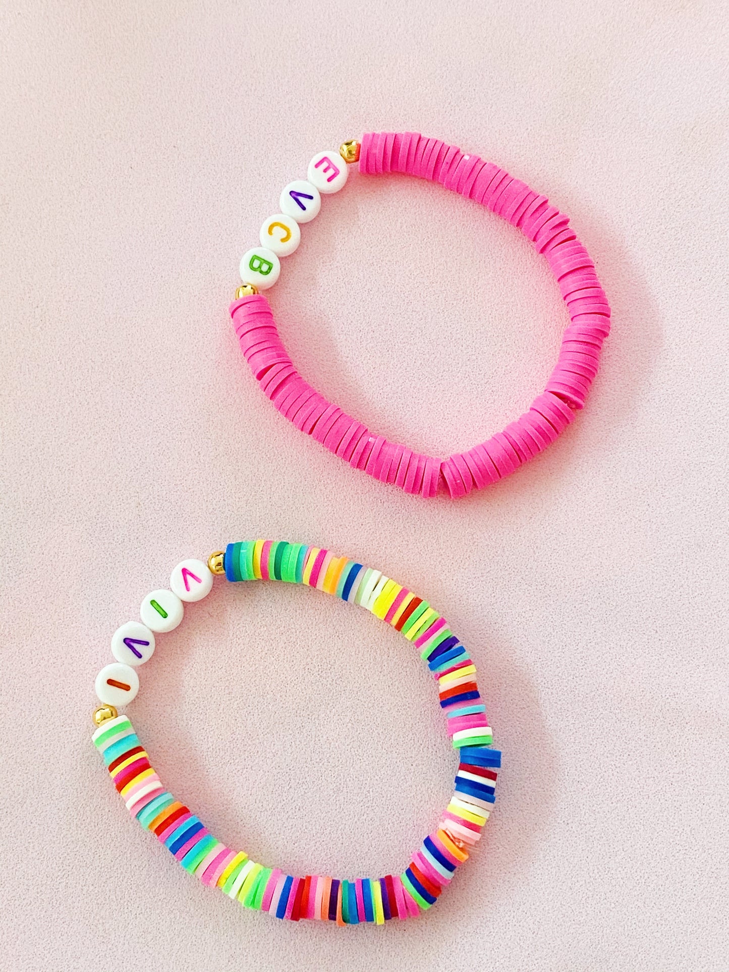 HotPink Bracelet - ROCKmint