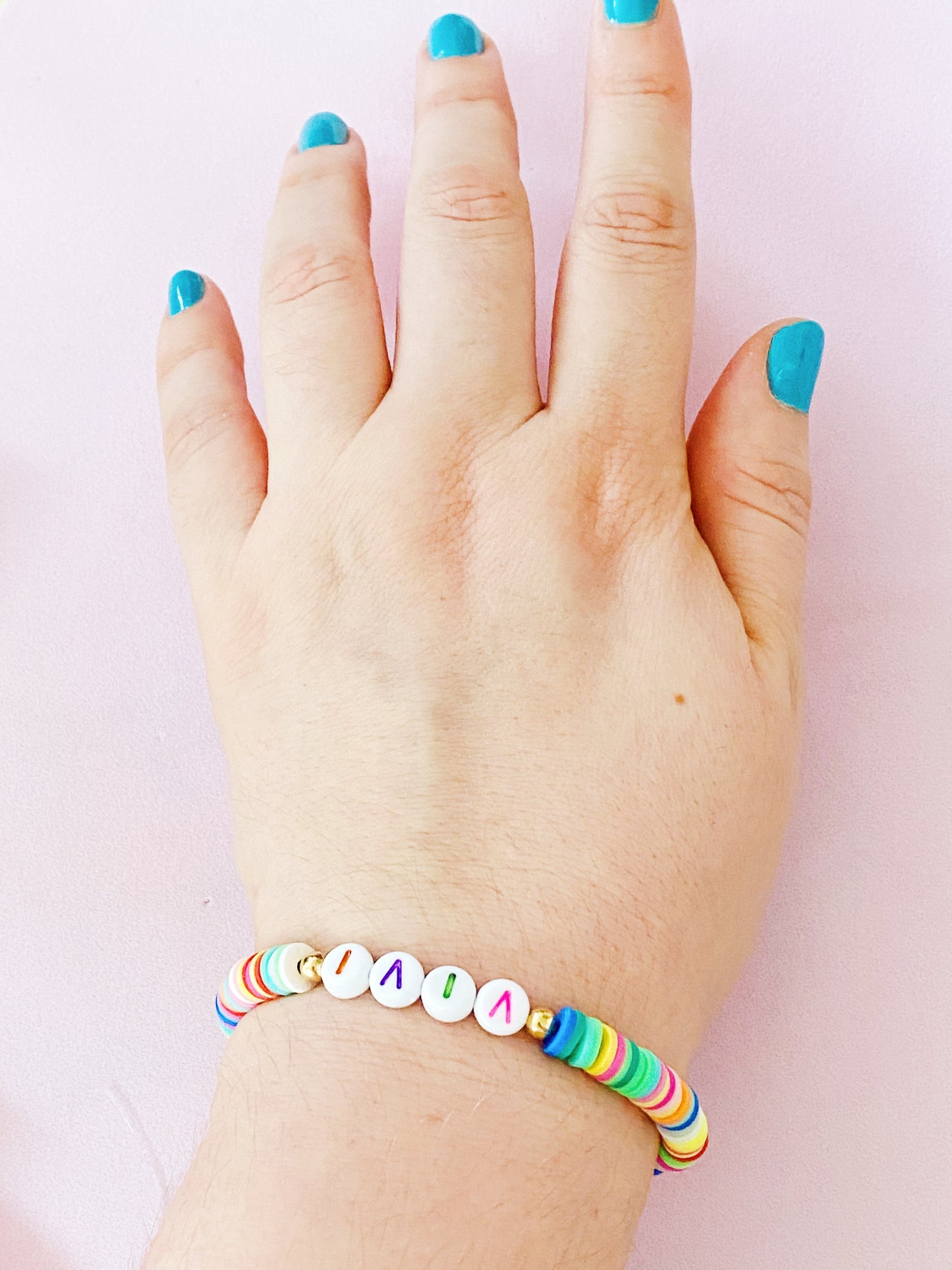 Colorfull Bracelet - ROCKmint