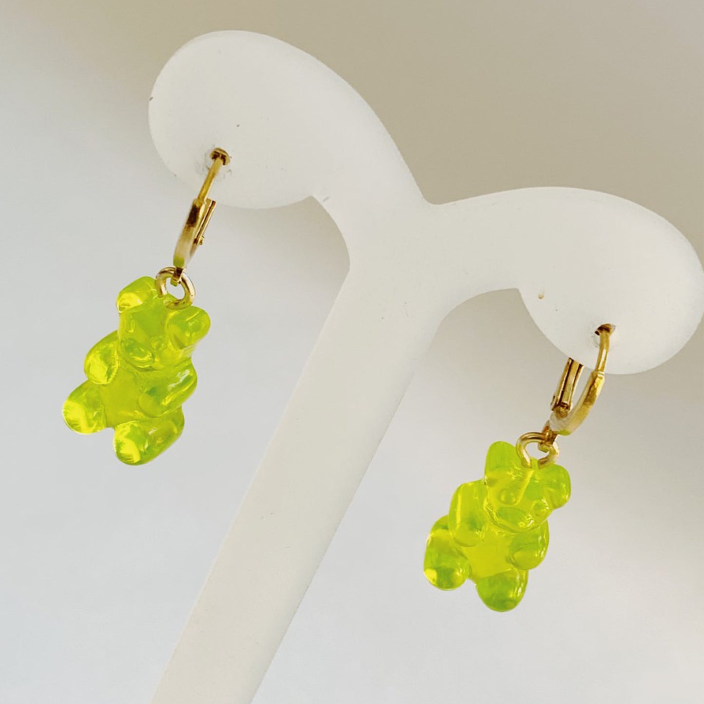 Gummy Bears Lima Hoops - ROCKmint