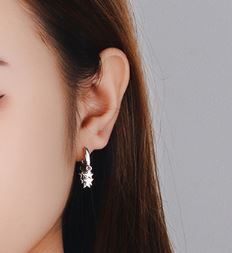 Ministars Earrings - ROCKmint