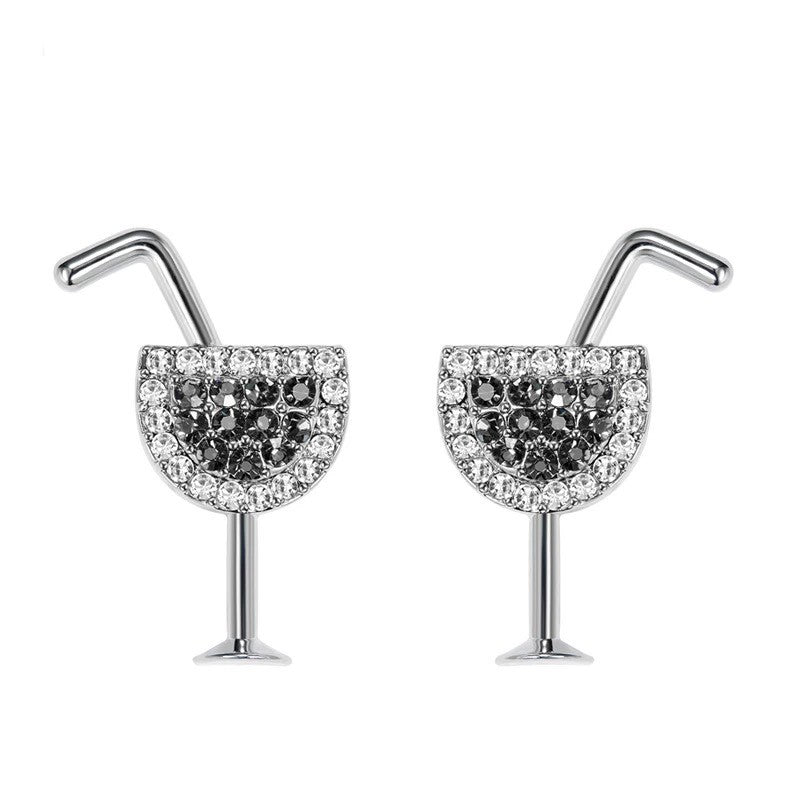 Sheers Earrings - ROCKmint