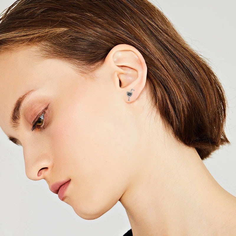 Sheers Earrings - ROCKmint