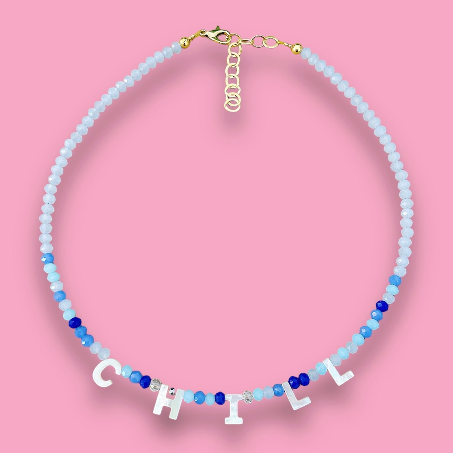 Chill Vibes Necklace