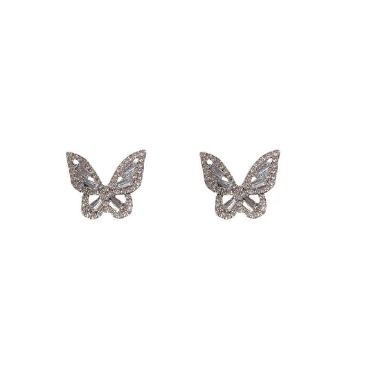 Little Miss Butterfly Earrings