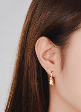 Ministarg Earrings - ROCKmint