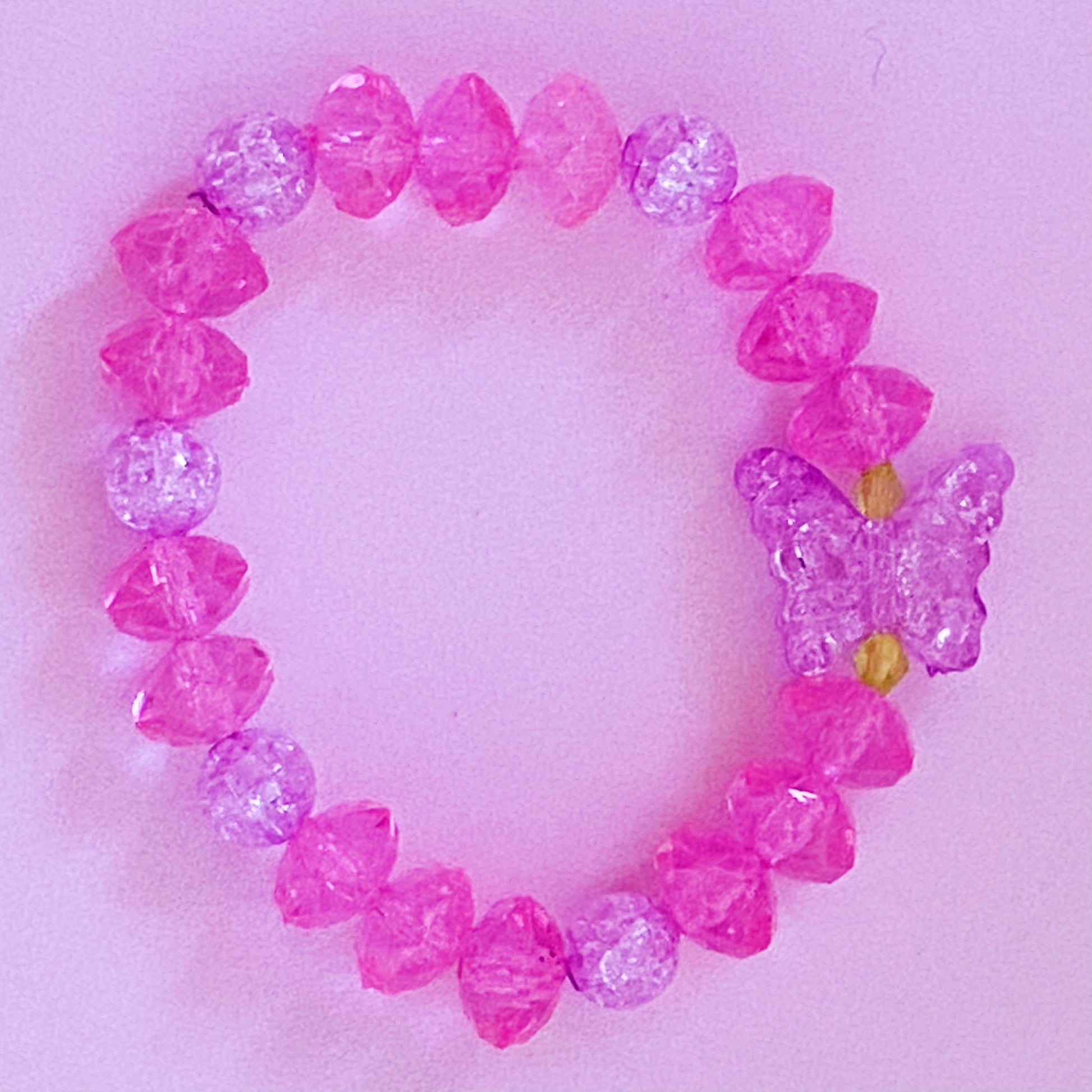Barbie Bracelet - ROCKmint
