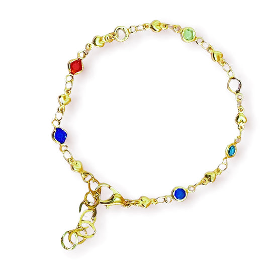 Caleidoscopio Bracelet