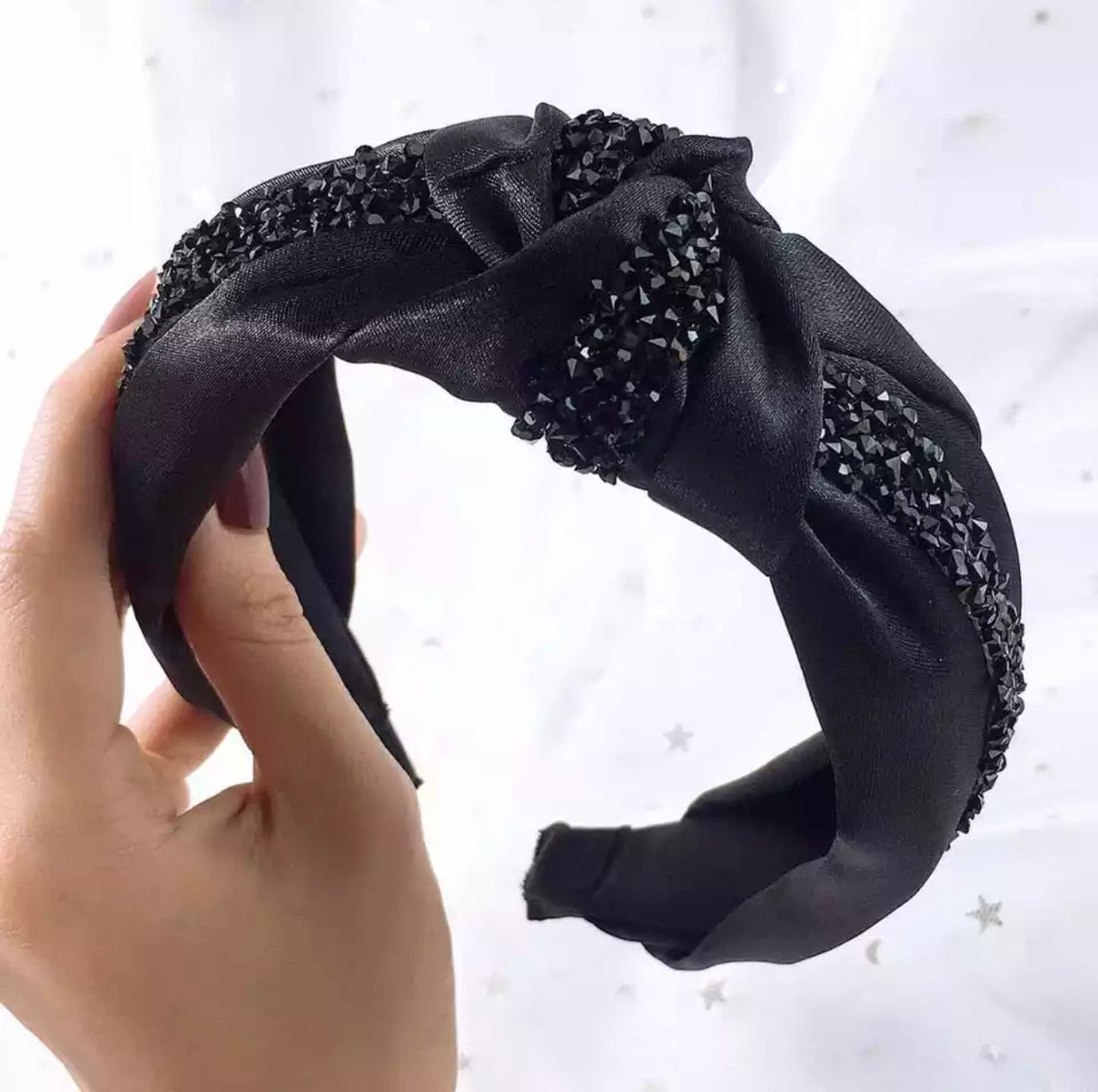 Shineblack Diadema - ROCKmint
