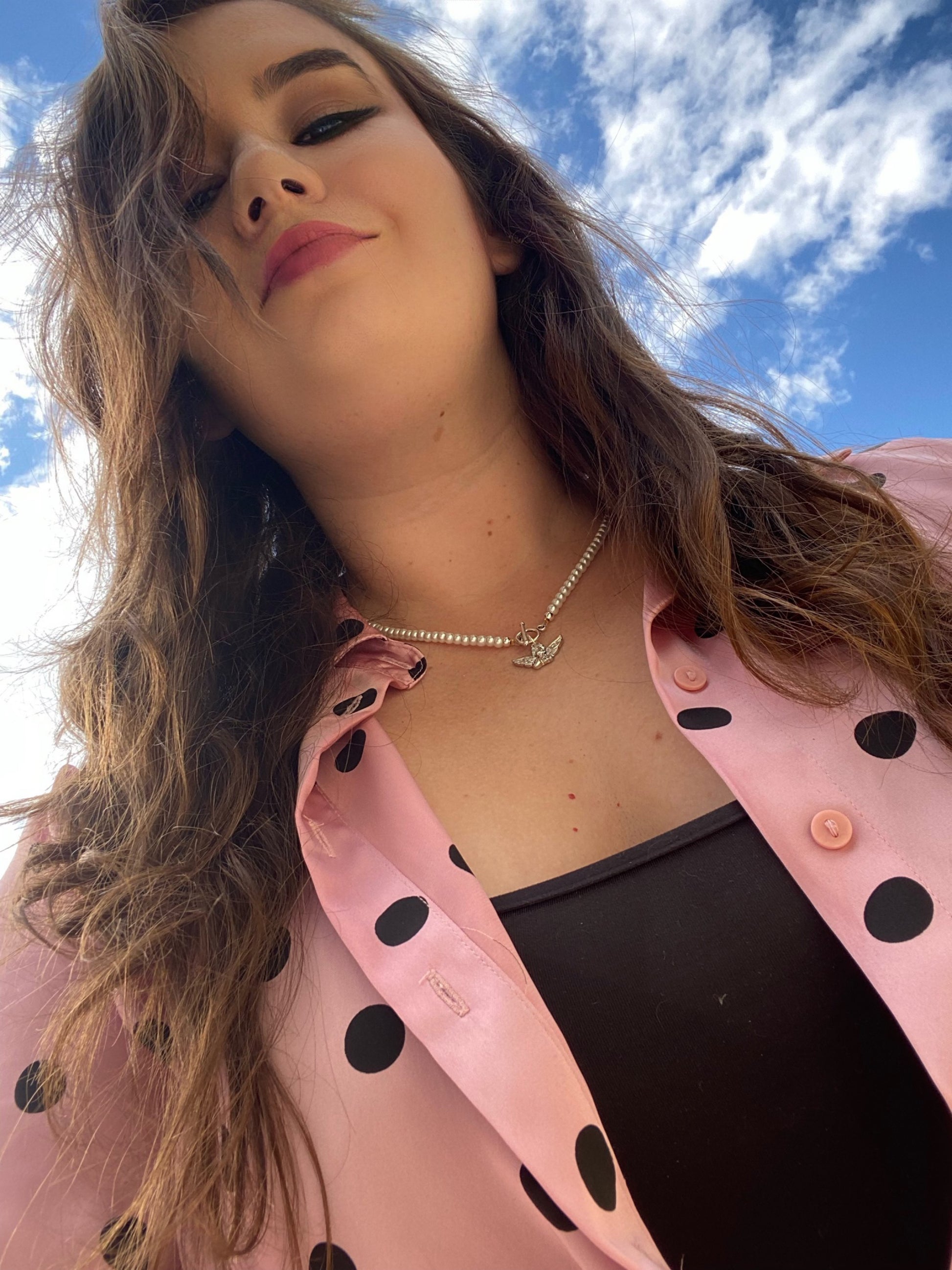 My Angel Necklace - ROCKmint