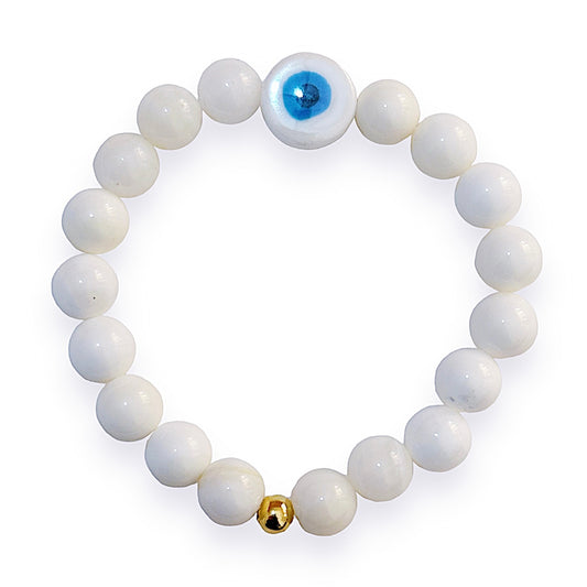 Big Evileye Bracelet