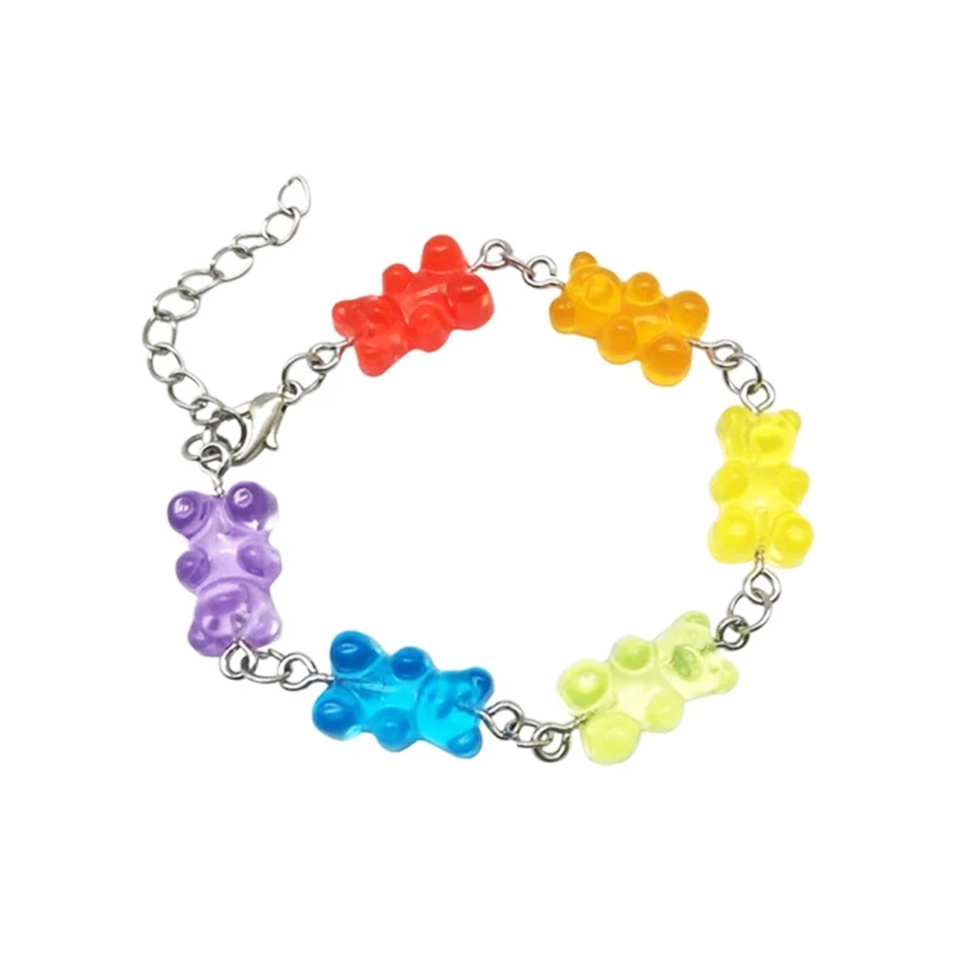 Gummy Bears Bracelet - ROCKmint