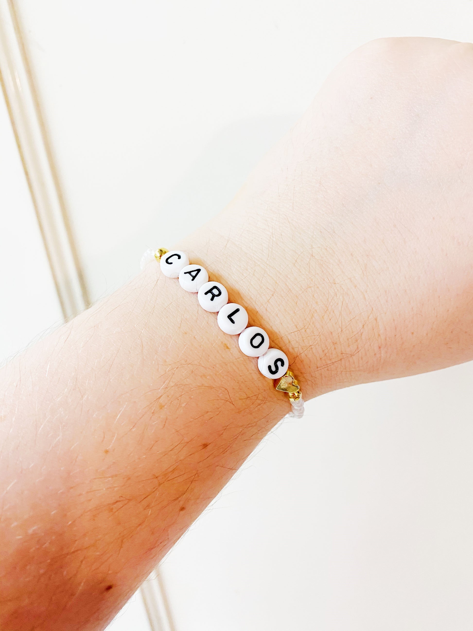 Pearl Gold Bracelet - ROCKmint